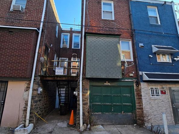 4812 Rorer Street, Philadelphia PA 19120