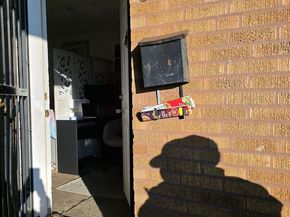 4812 Rorer Street, Philadelphia PA 19120