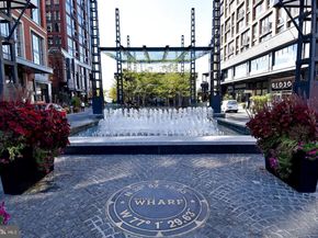 1425 4TH Street SW A502, Washington DC 20024