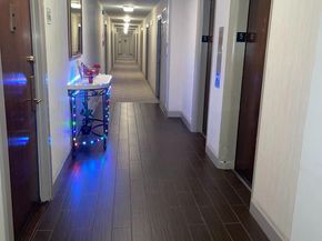 1425 4TH Street SW A502, Washington DC 20024