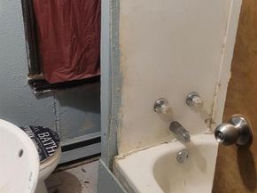 2722 N Gratz Street, Philadelphia PA 19132