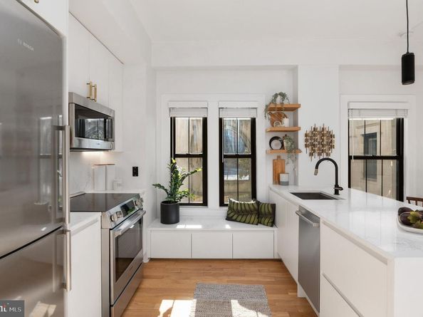 1613 Harvard Street NW 102, Washington DC 20009