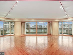 5600 Wisconsin Avenue 1303/1304, Chevy Chase MD 20815