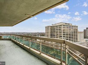 5600 Wisconsin Avenue 1303/1304, Chevy Chase MD 20815