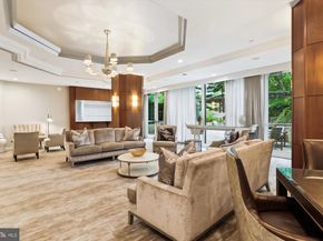 5600 Wisconsin Avenue 1303/1304, Chevy Chase MD 20815