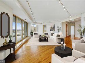 5600 Wisconsin Avenue 1303/1304, Chevy Chase MD 20815