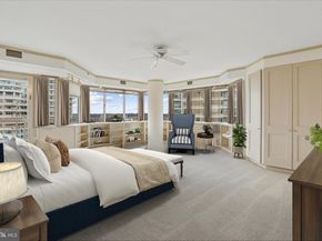 5600 Wisconsin Avenue 1303/1304, Chevy Chase MD 20815