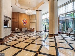 5600 Wisconsin Avenue 1303/1304, Chevy Chase MD 20815