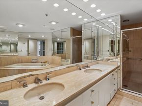 5600 Wisconsin Avenue 1303/1304, Chevy Chase MD 20815