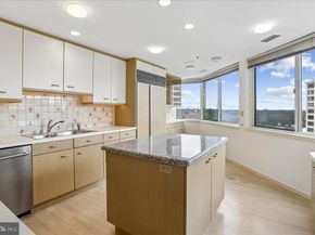 5600 Wisconsin Avenue 1303/1304, Chevy Chase MD 20815