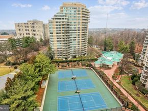 5600 Wisconsin Avenue 1303/1304, Chevy Chase MD 20815