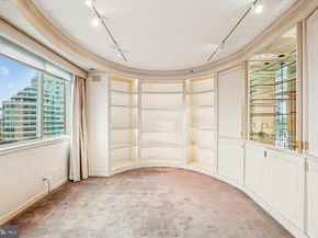 5600 Wisconsin Avenue 1303/1304, Chevy Chase MD 20815