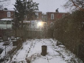 5123 W Thompson Street, Philadelphia PA 19131