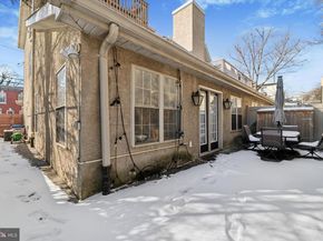 3913 Terrace Street A, Philadelphia PA 19128