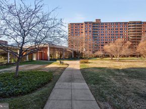 4201 Cathedral Avenue NW 601E, Washington DC 20016