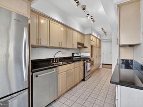 4201 Cathedral Avenue NW 601E, Washington DC 20016