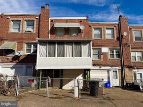 534 Mckinley Street, Philadelphia PA 19111