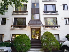 3825 Davis Place NW 103, Washington DC 20007