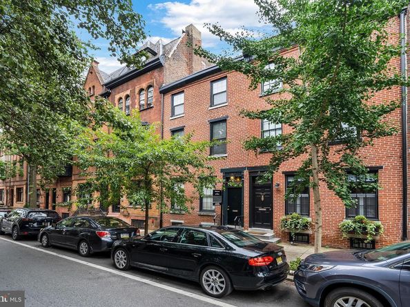 1932 Pine Street, Philadelphia PA 19103