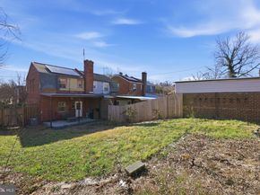 5701 Chillum Place NE, Washington DC 20011