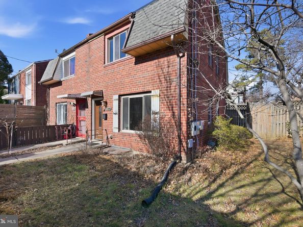 5701 Chillum Place NE, Washington DC 20011