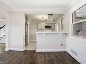 5701 Chillum Place NE, Washington DC 20011