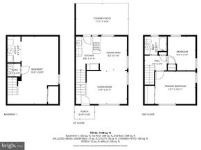 5701 Chillum Place NE, Washington DC 20011