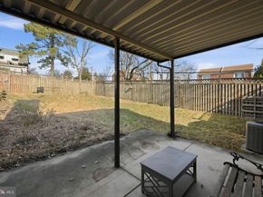 5701 Chillum Place NE, Washington DC 20011