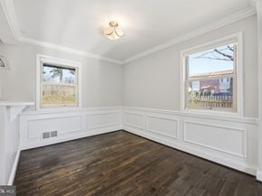 5701 Chillum Place NE, Washington DC 20011