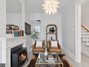 1228 Catharine Street, Philadelphia PA 19147