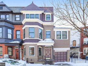 524 T Street NW, Washington DC 20001