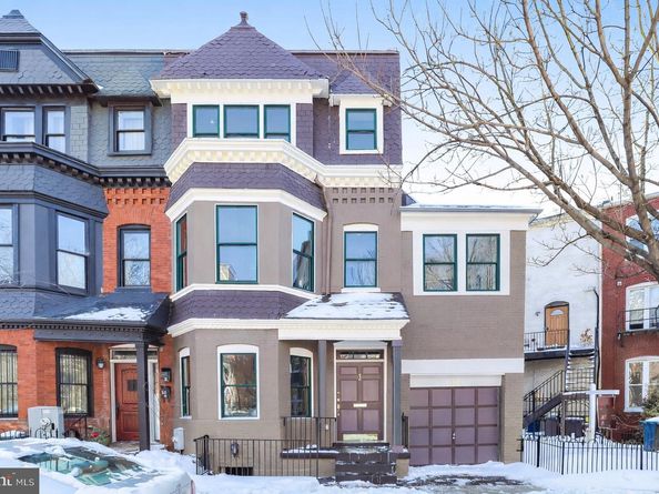 524 T Street NW, Washington DC 20001