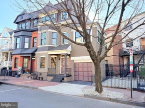 524 T Street NW, Washington DC 20001