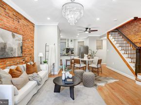 524 T Street NW, Washington DC 20001