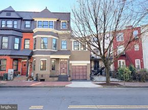 524 T Street NW, Washington DC 20001