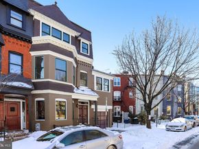 524 T Street NW, Washington DC 20001