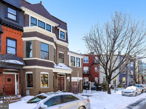 524 T Street NW, Washington DC 20001