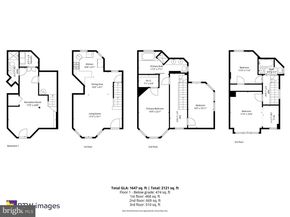 524 T Street NW, Washington DC 20001