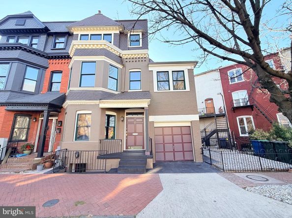 524 T Street NW, Washington DC 20001