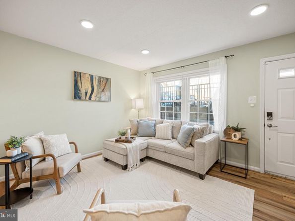 148 N Bedford Street C, Arlington VA 22201