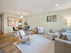 148 N Bedford Street C, Arlington VA 22201