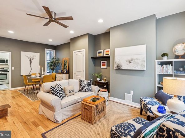 2617 Aspen Street, Philadelphia PA 19130