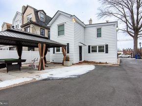 7309 Sycamore Avenue, Elkins Park PA 19027