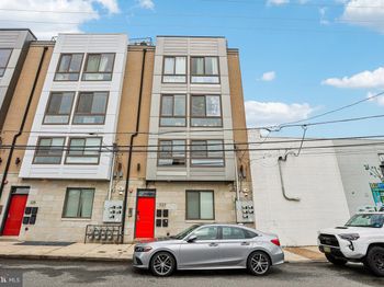 327 E Allen Street