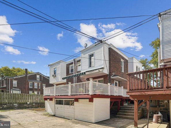 4417 Tyson Avenue, Philadelphia PA 19135