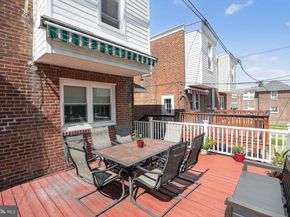 4417 Tyson Avenue, Philadelphia PA 19135