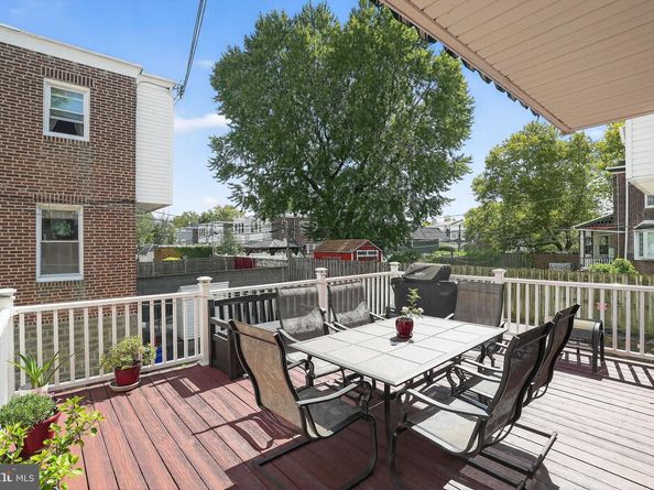 4417 Tyson Avenue, Philadelphia PA 19135