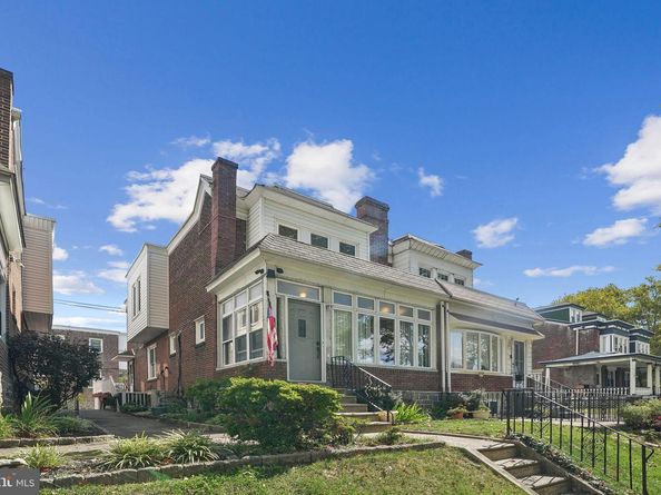 4417 Tyson Avenue, Philadelphia PA 19135