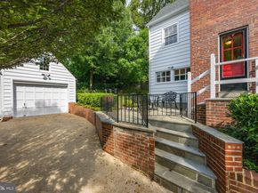 7802 Stratford Road, Bethesda MD 20814