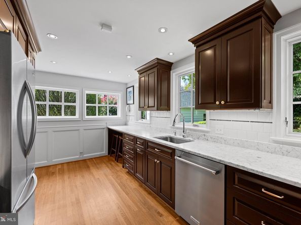 7802 Stratford Road, Bethesda MD 20814